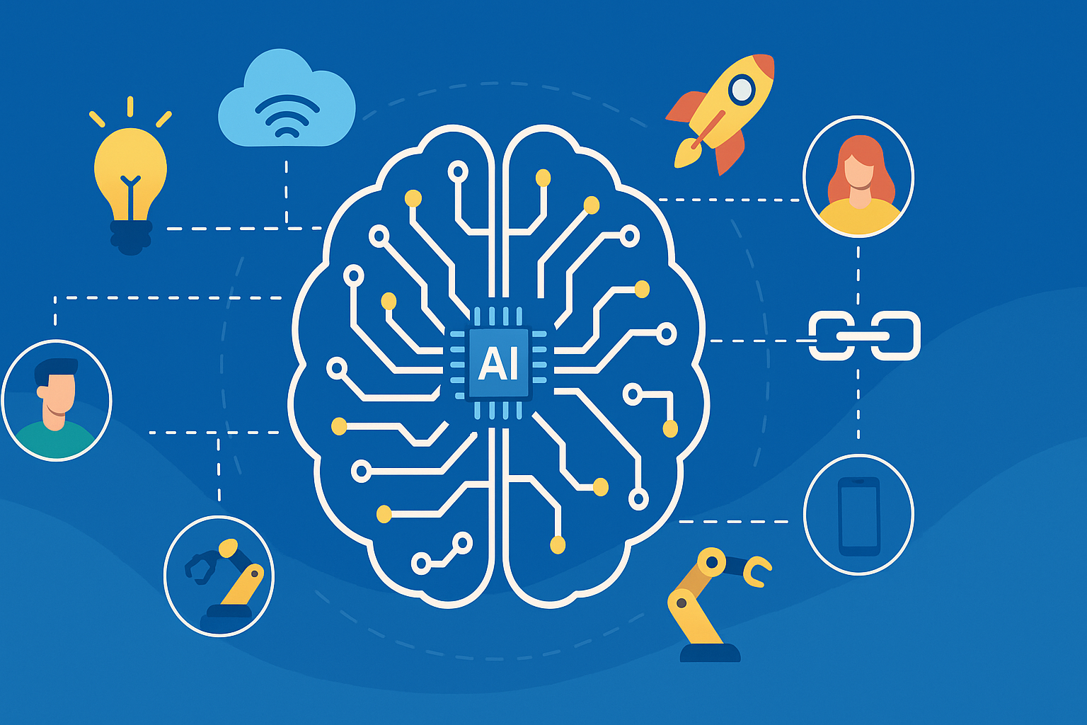 What Is Digital Innovation? Strategies, Technologies, and Real-World Examples