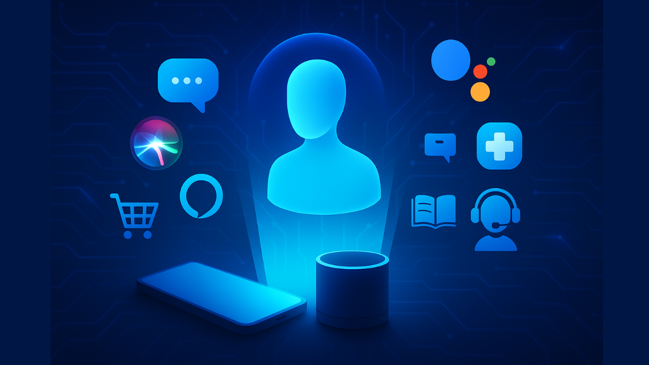 AI Chatbots and Smart Assistants: How They Work and Where They’re Headed