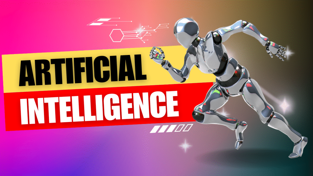 Artificial intelligence